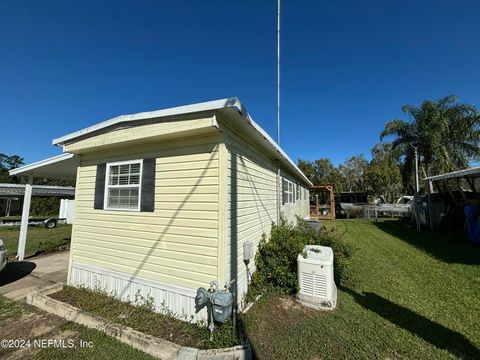 A home in Satsuma