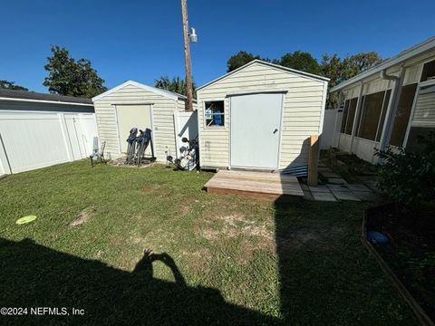 A home in Satsuma