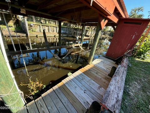 A home in Satsuma