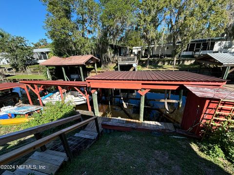 A home in Satsuma