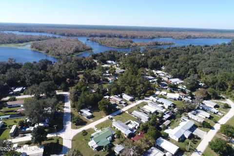 A home in Satsuma