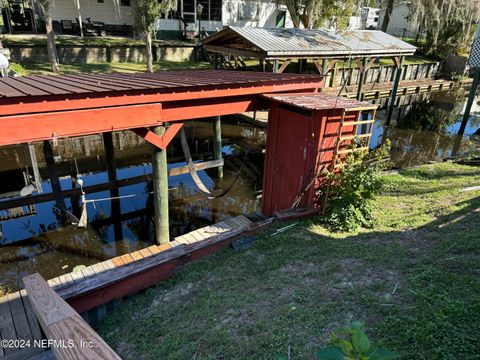 A home in Satsuma