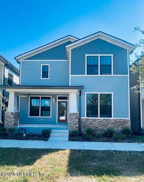 2937 FLEUR Lane Jacksonville FL 32205