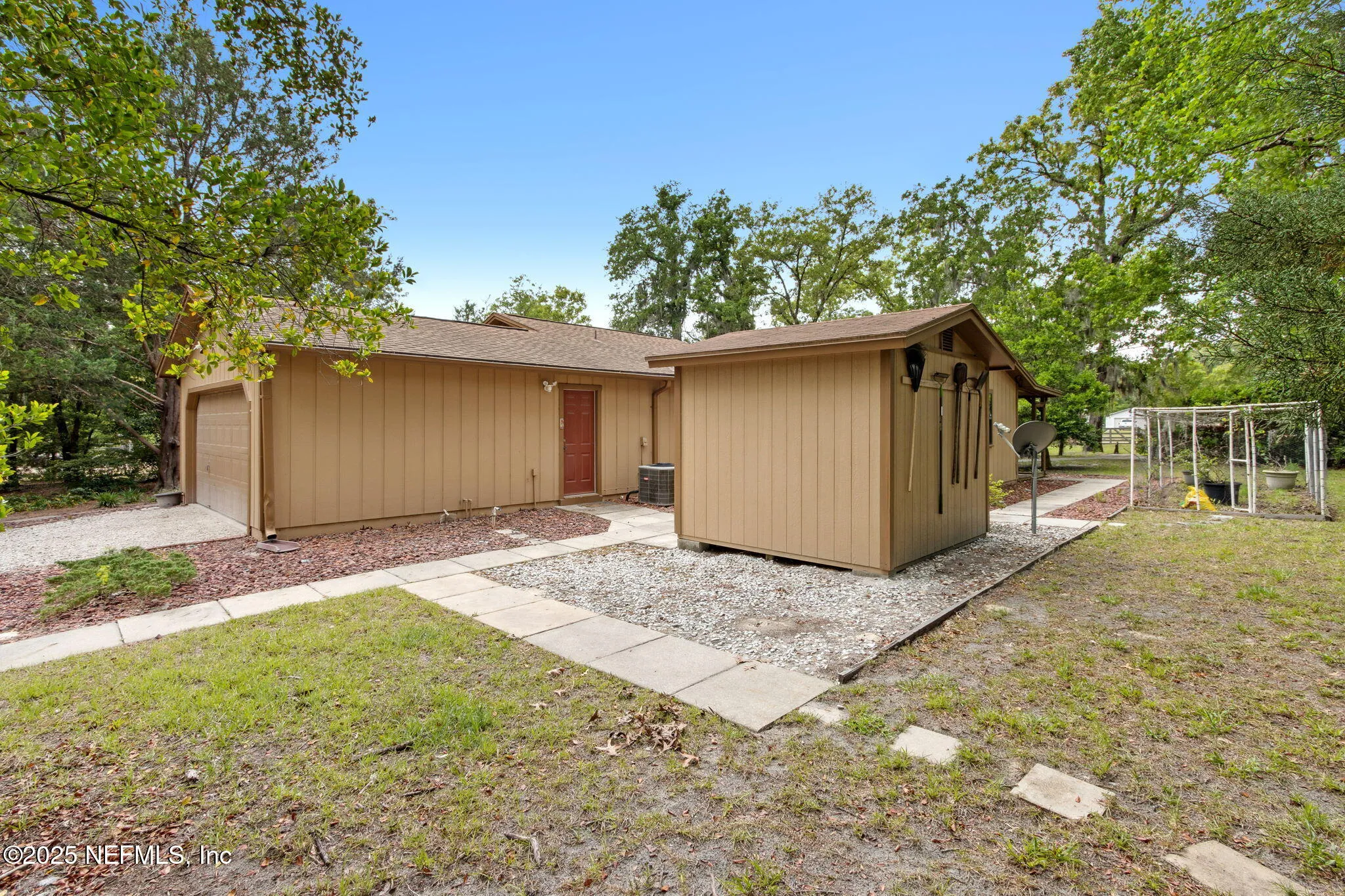 Middleburg, Florida 32068, United States, 3 Bedrooms Bedrooms, ,2 BathroomsBathrooms,Residential,Active,127117