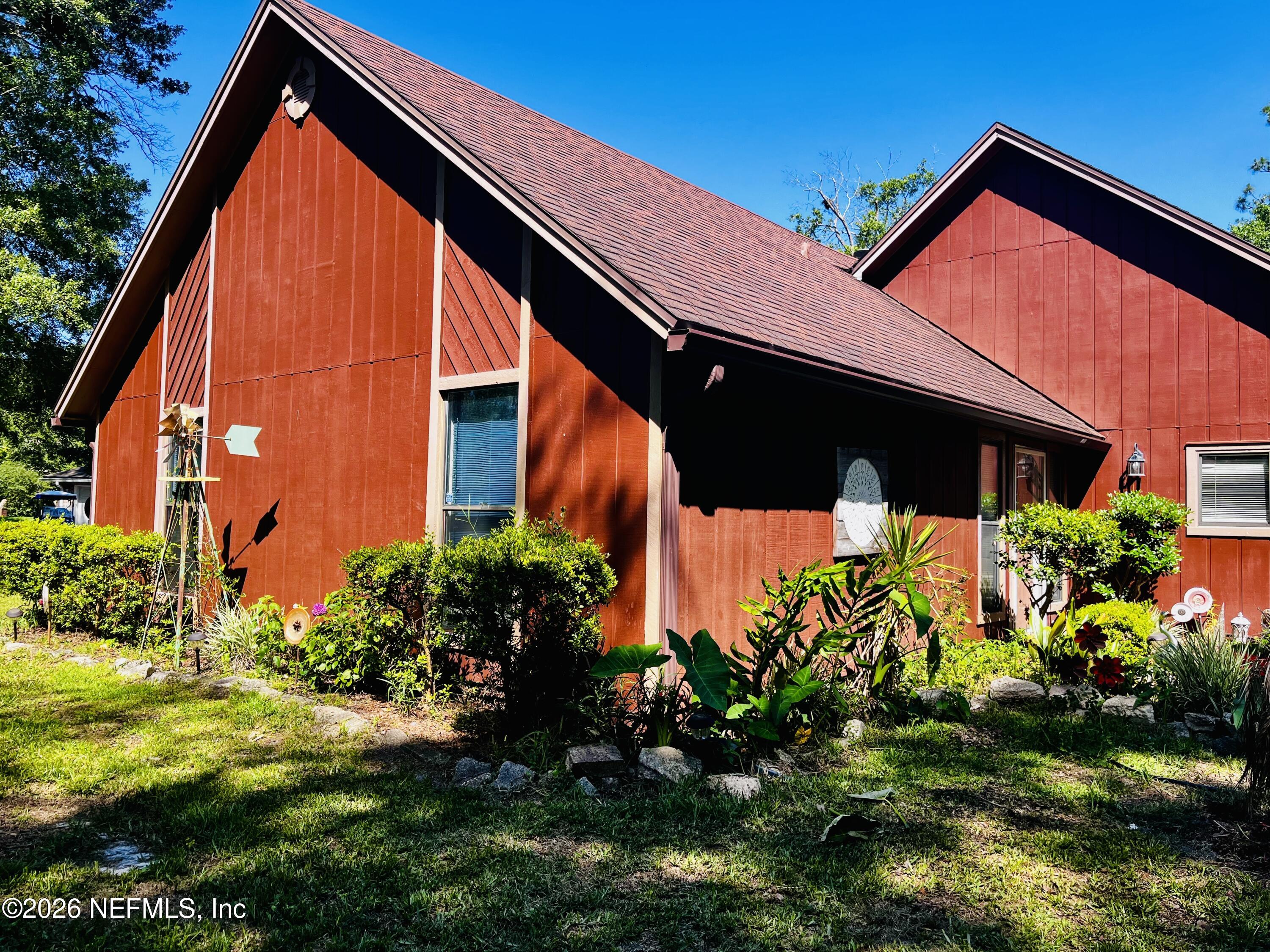 1131 CACTUS CUT Road