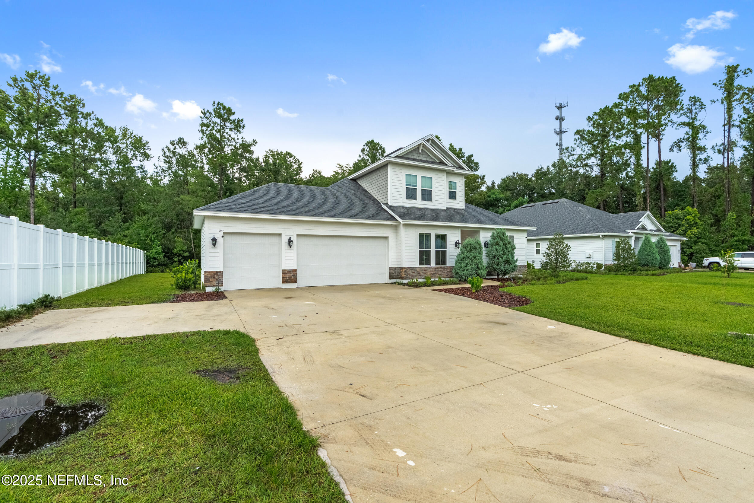 2867 ORANGE PICKER Road
