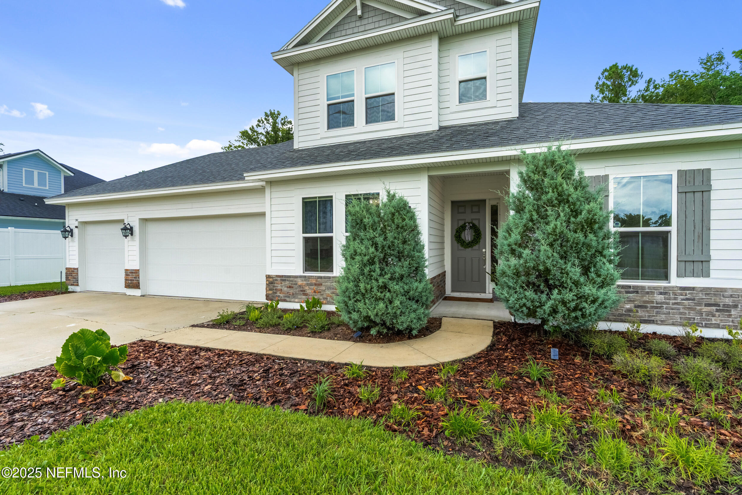 2867 ORANGE PICKER Road