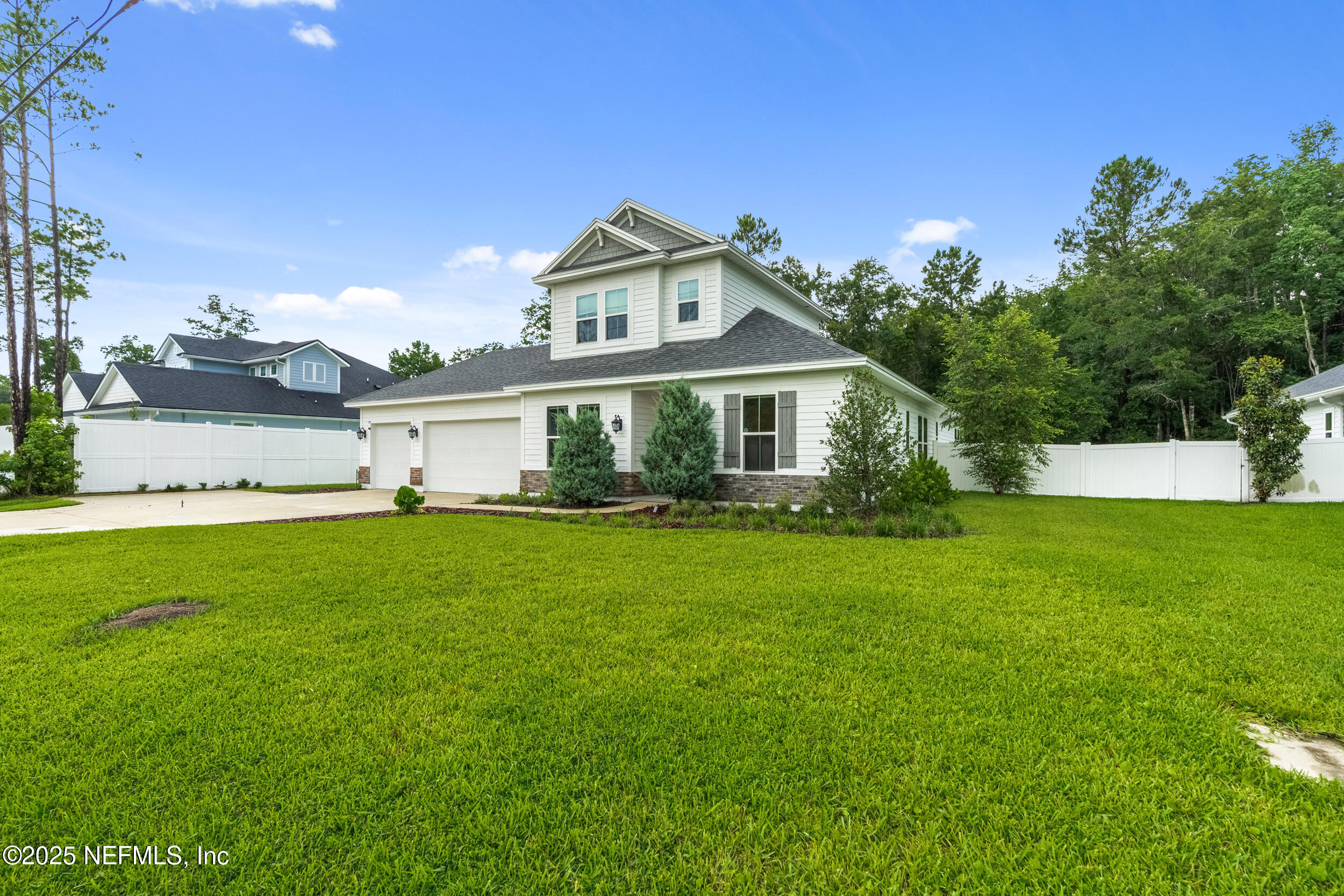 2867 ORANGE PICKER Road