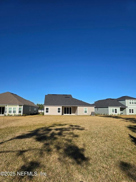 A home in Green Cove Springs