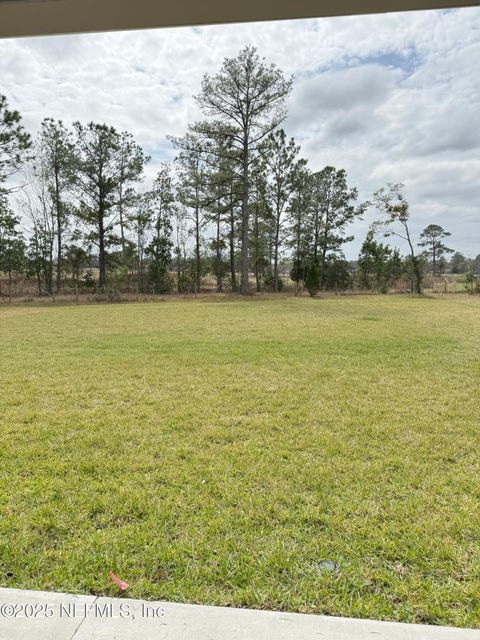 A home in Green Cove Springs