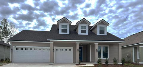 A home in Green Cove Springs