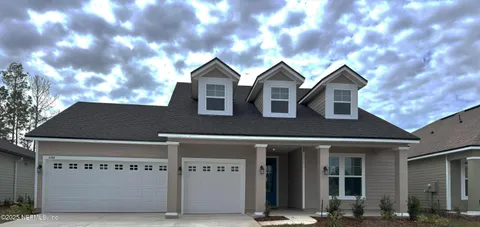 3396 Americana Drive, Green Cove Springs, FL 32043 - MLS#: 2060922