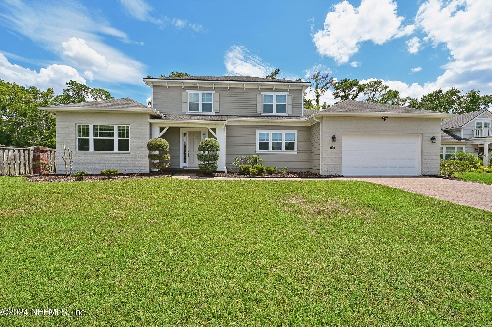 View Jacksonville, FL 32223 house