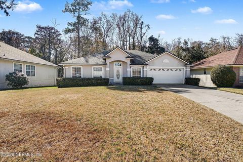 11958 SWOOPING WILLOW Road Jacksonville FL 32223