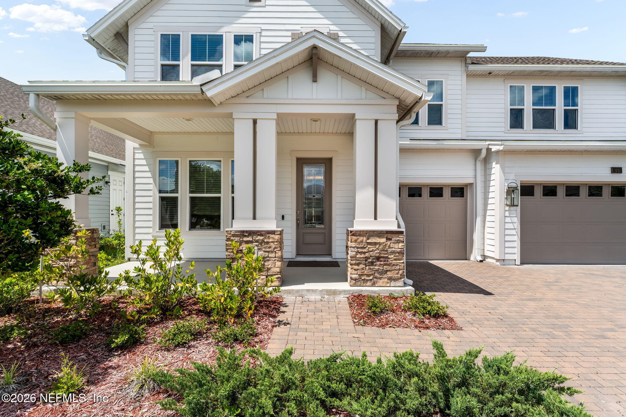 93 FELASCO Way