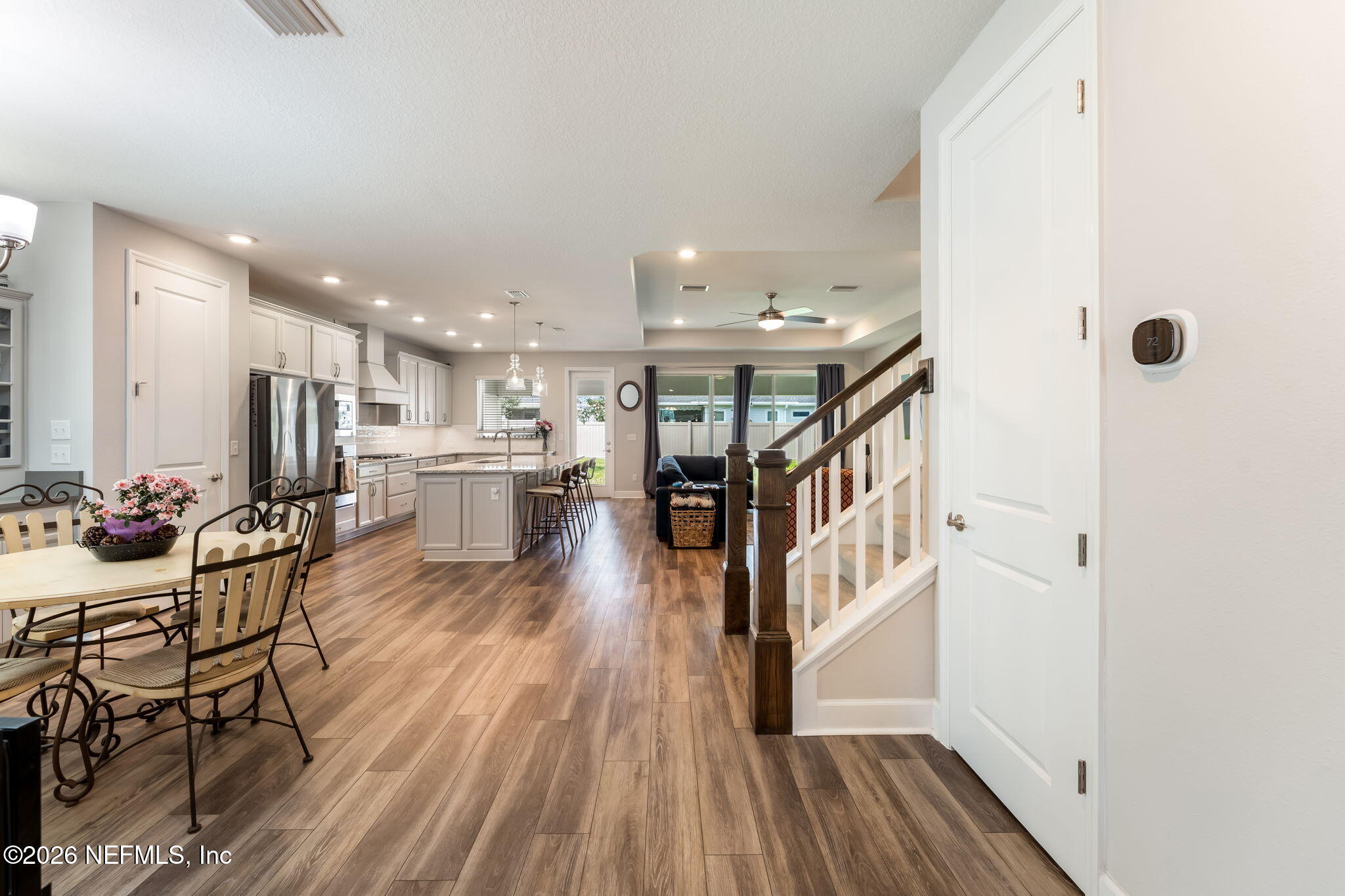 93 FELASCO Way