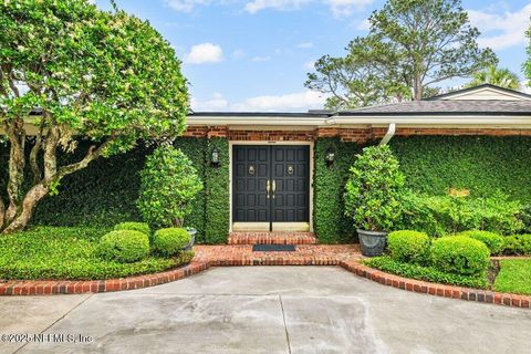4105 VENETIA Boulevard Jacksonville FL 32210