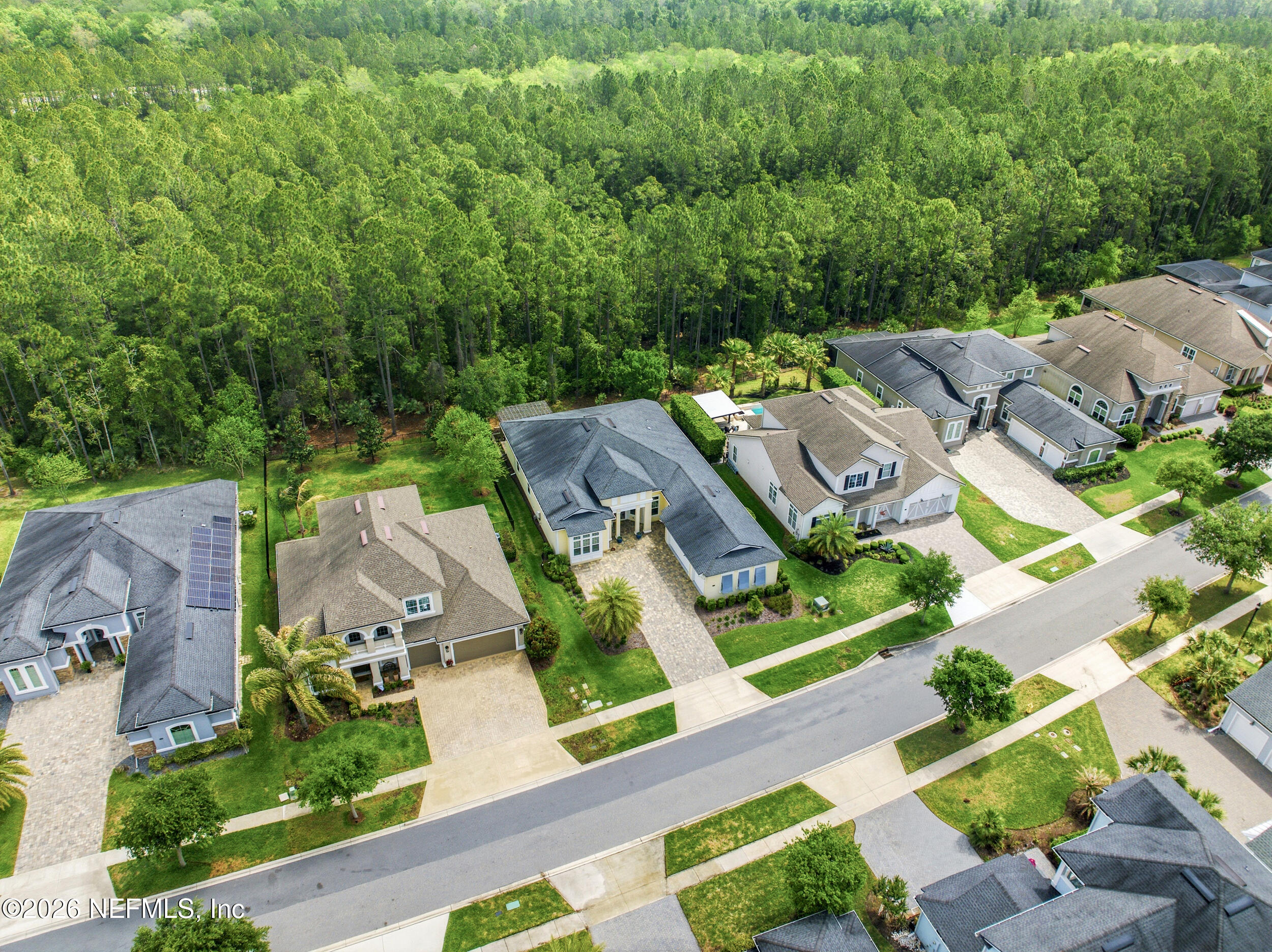 Ponte Vedra, Florida, 32081, United States, 4 Bedrooms Bedrooms, ,3 BathroomsBathrooms,Residential,Active,2035585