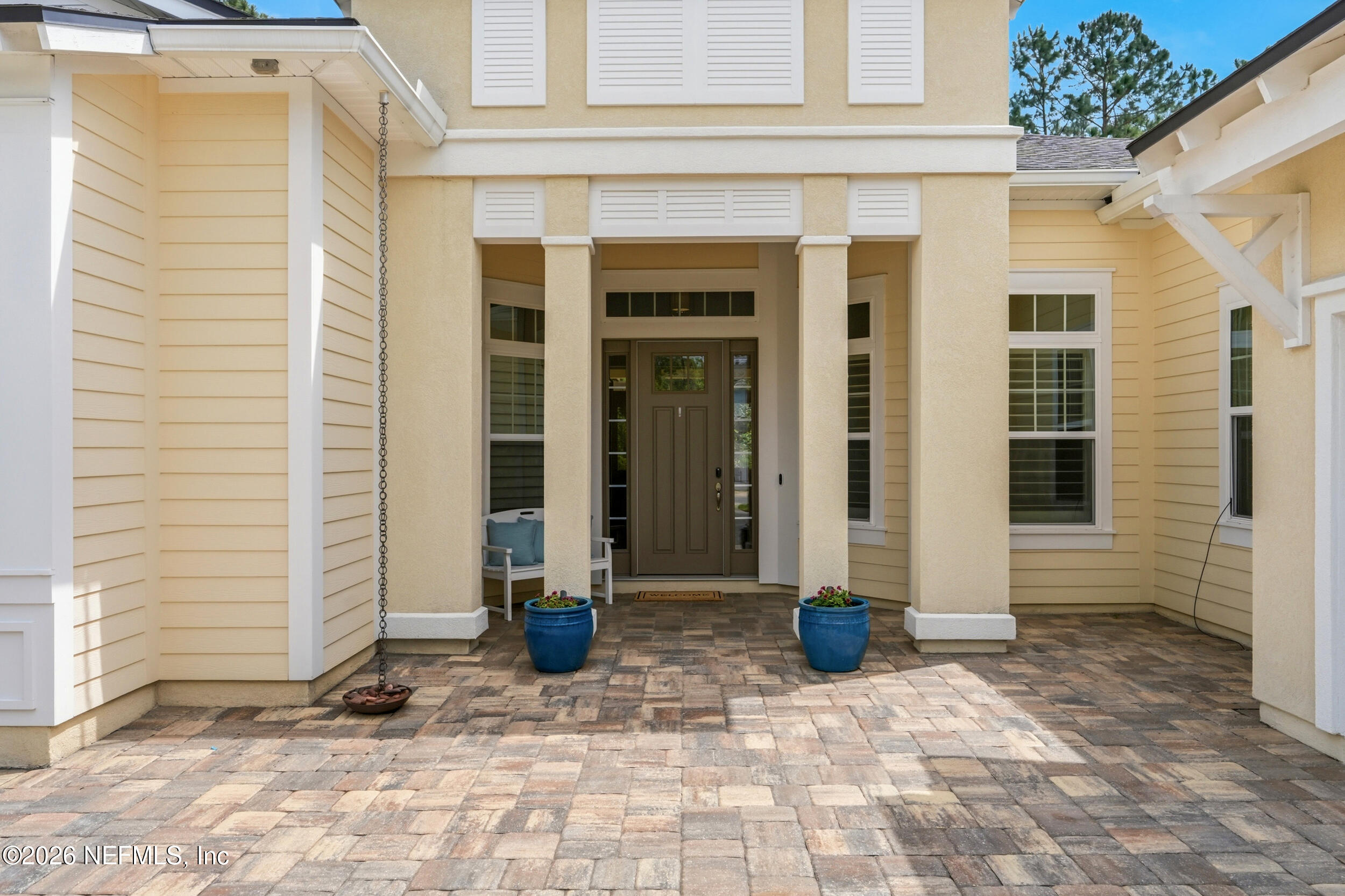 Ponte Vedra, Florida, 32081, United States, 4 Bedrooms Bedrooms, ,3 BathroomsBathrooms,Residential,Active,2035585
