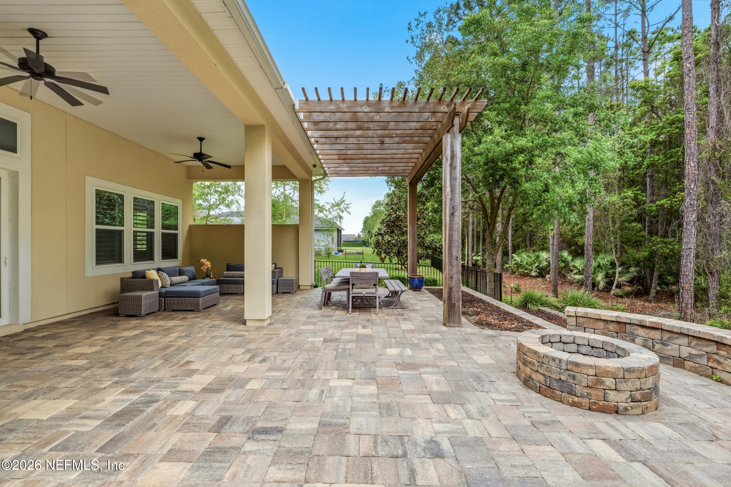 Ponte Vedra, Florida, 32081, United States, 4 Bedrooms Bedrooms, ,3 BathroomsBathrooms,Residential,Active,2035585