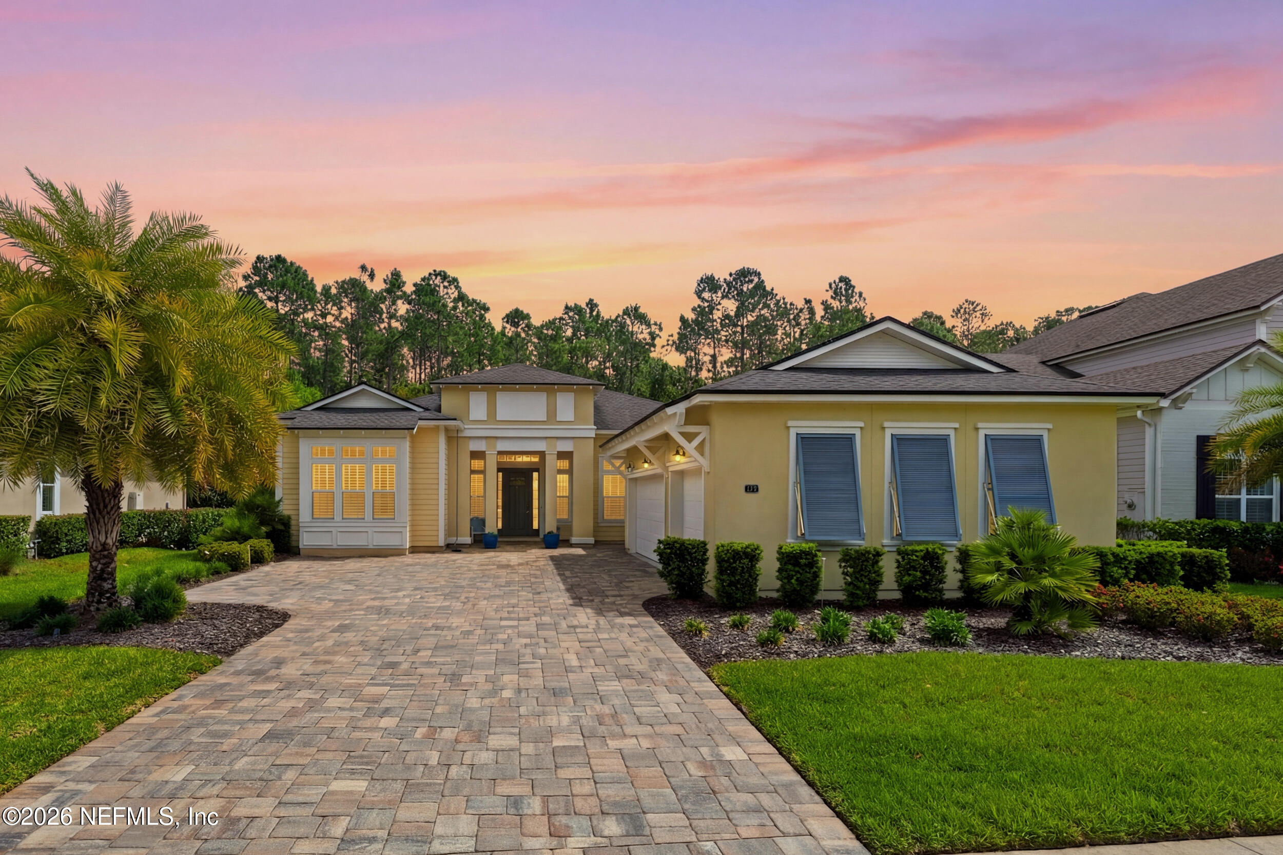 Ponte Vedra, Florida, 32081, United States, 4 Bedrooms Bedrooms, ,3 BathroomsBathrooms,Residential,Active,2035585