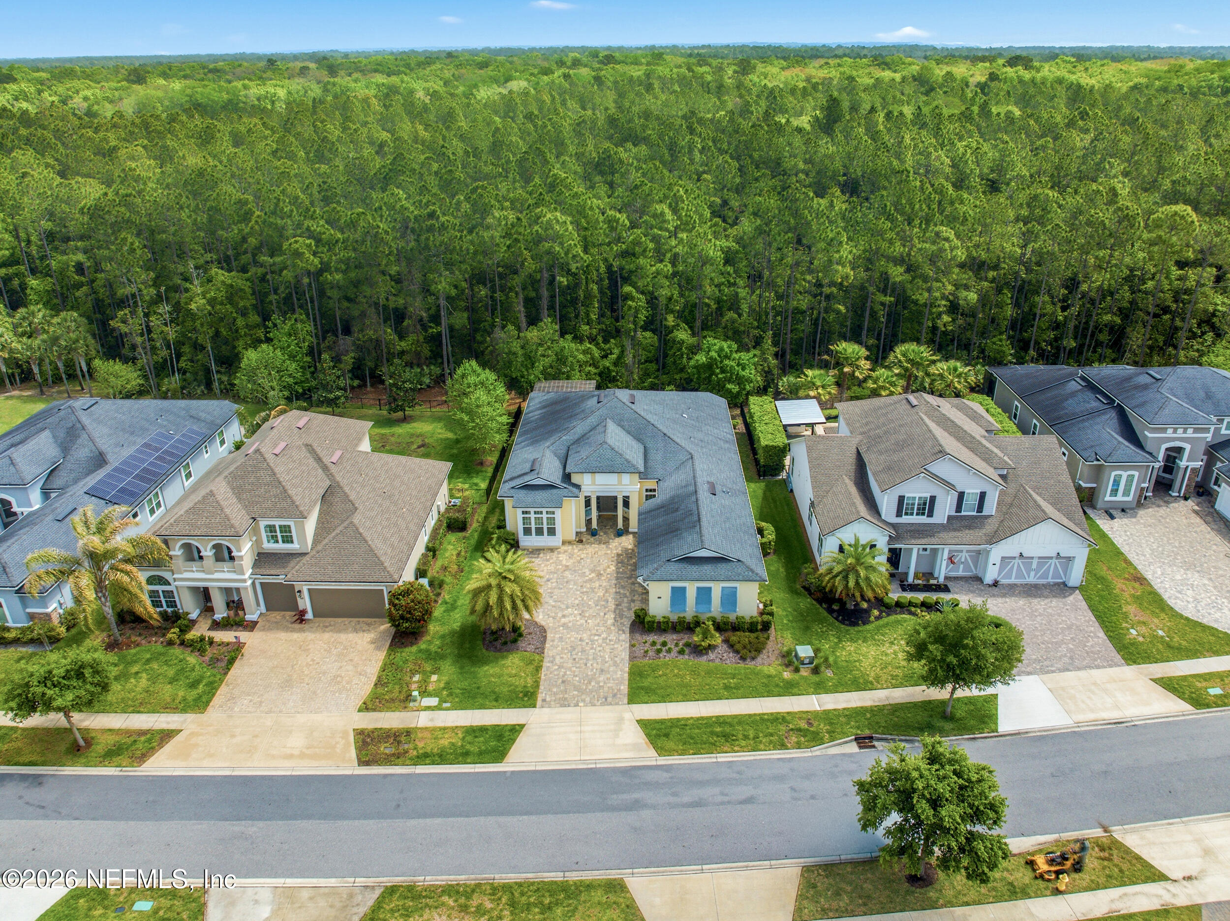 Ponte Vedra, Florida, 32081, United States, 4 Bedrooms Bedrooms, ,3 BathroomsBathrooms,Residential,Active,2035585