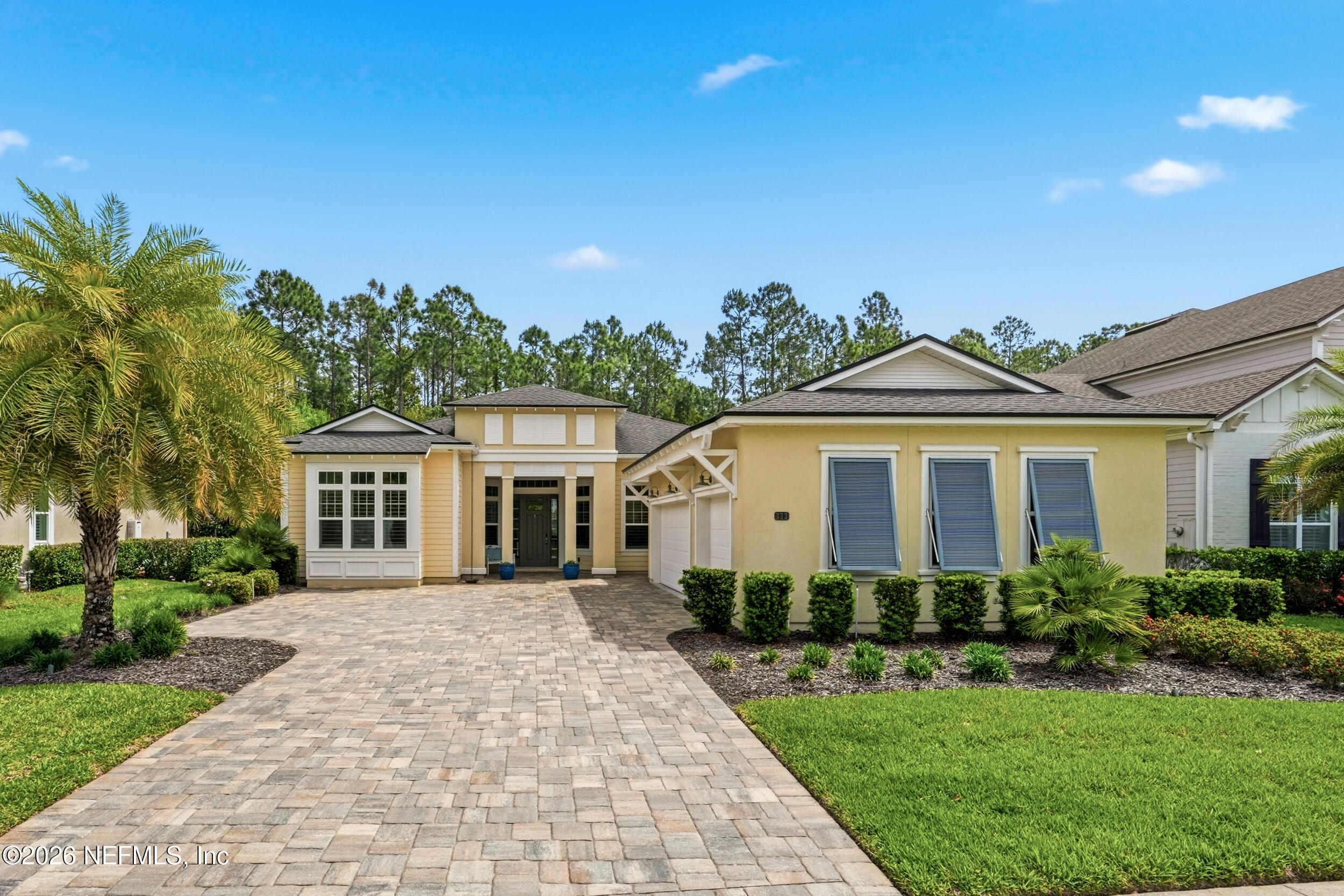 Ponte Vedra, Florida, 32081, United States, 4 Bedrooms Bedrooms, ,3 BathroomsBathrooms,Residential,Active,2035585