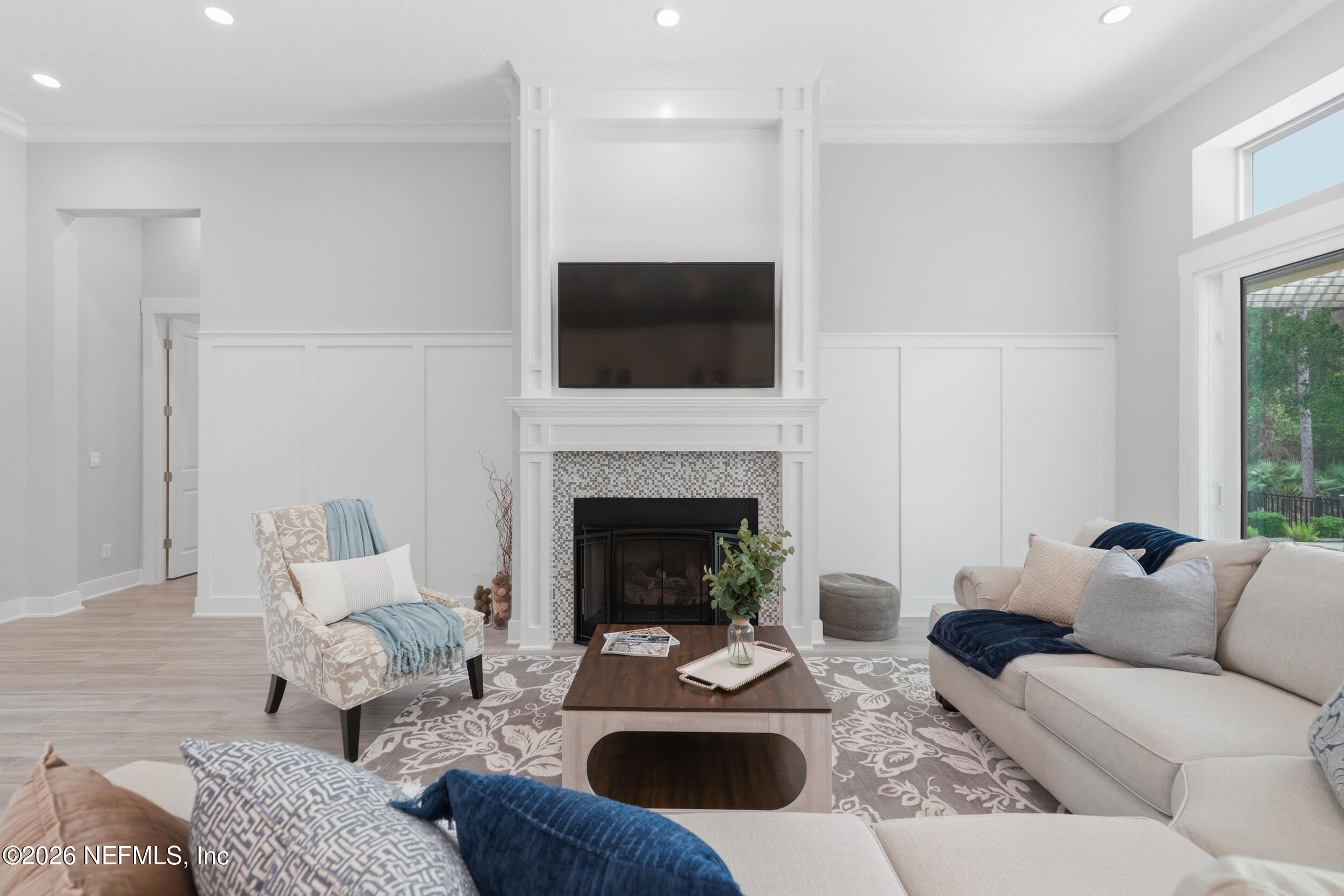Ponte Vedra, Florida, 32081, United States, 4 Bedrooms Bedrooms, ,3 BathroomsBathrooms,Residential,Active,2035585