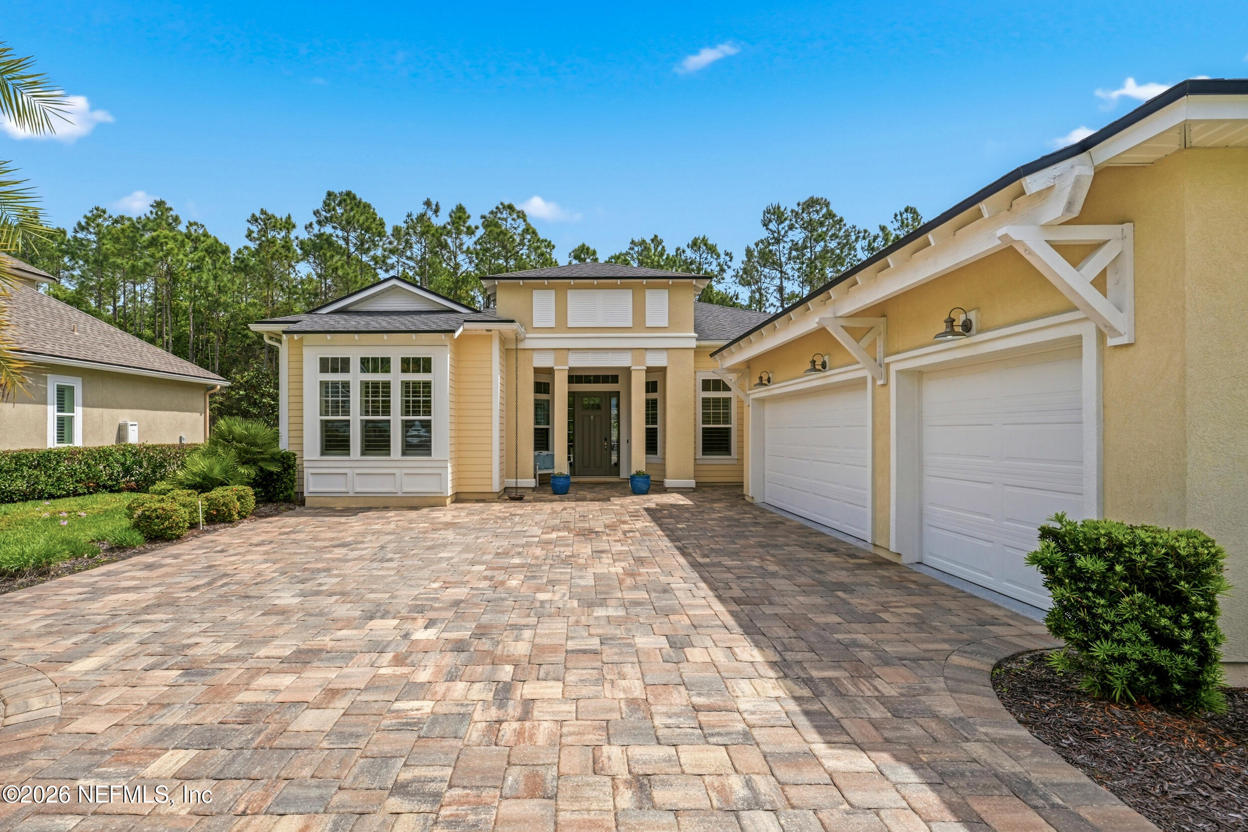 Ponte Vedra, Florida, 32081, United States, 4 Bedrooms Bedrooms, ,3 BathroomsBathrooms,Residential,Active,2035585