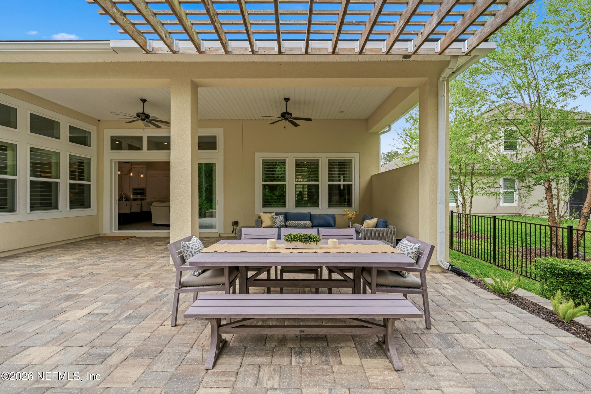 Ponte Vedra, Florida, 32081, United States, 4 Bedrooms Bedrooms, ,3 BathroomsBathrooms,Residential,Active,2035585