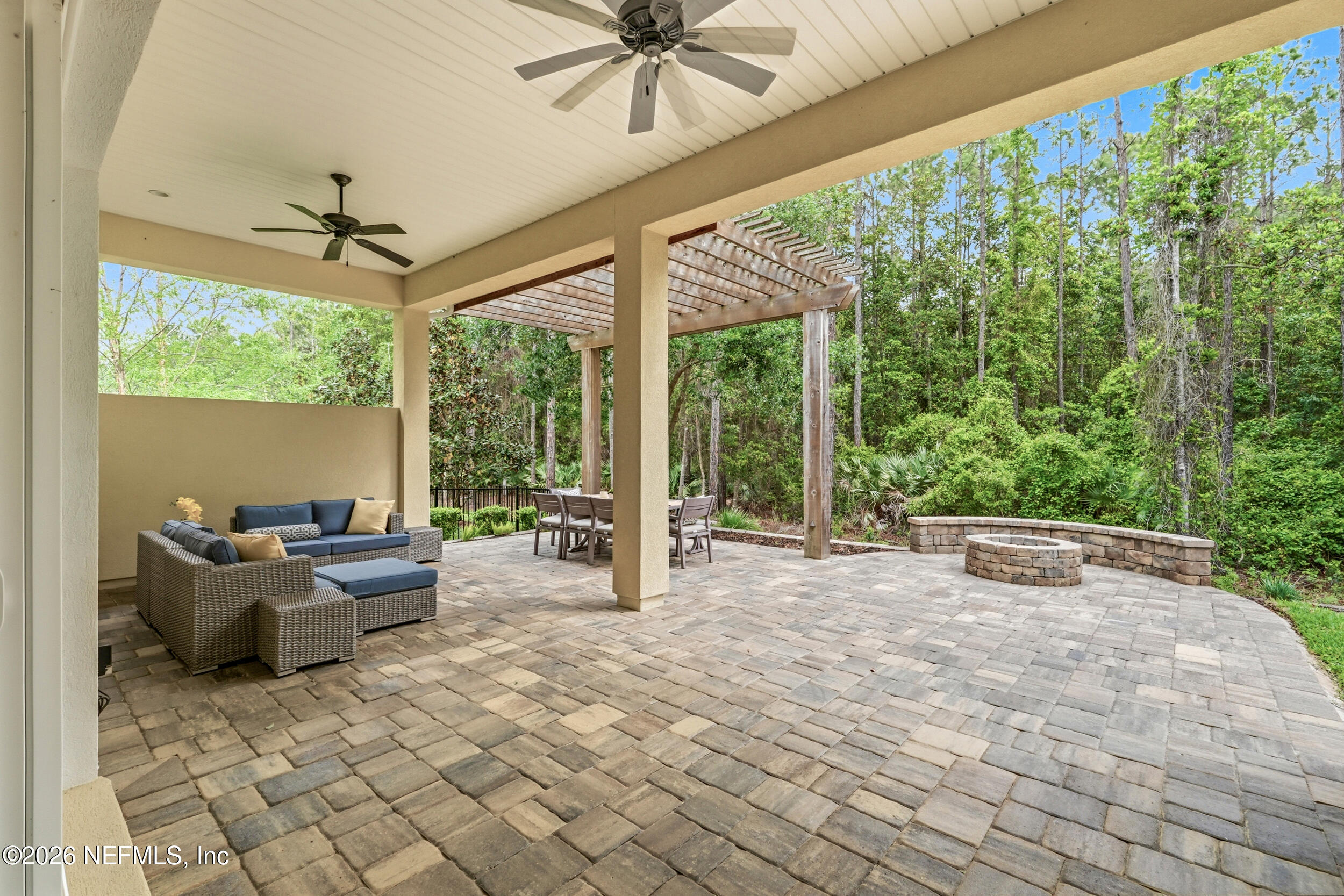 Ponte Vedra, Florida, 32081, United States, 4 Bedrooms Bedrooms, ,3 BathroomsBathrooms,Residential,Active,2035585