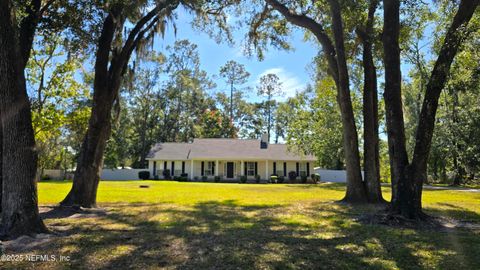 12984 92ND Street Live Oak FL 32060