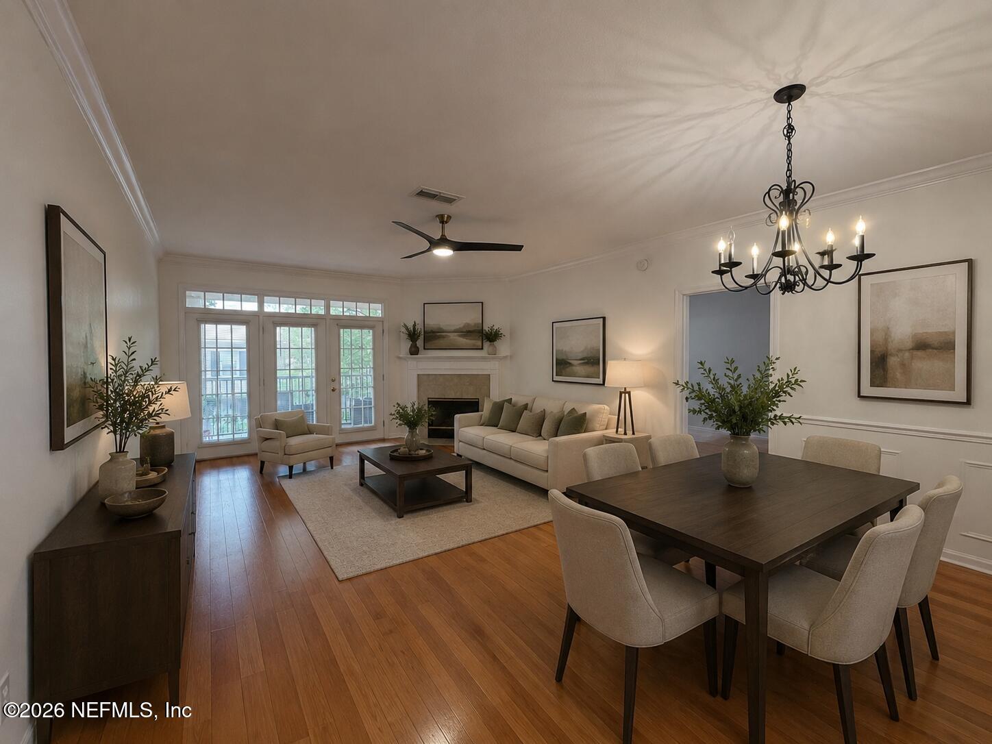 10901 BURNT MILL Road 406