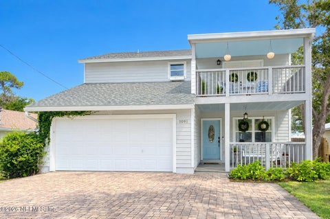Photo of 1091 13TH Street N, Jacksonville Beach, FL 32250 (MLS # 2165327)