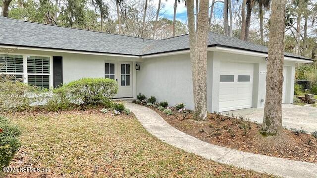 Ponte Vedra Beach, FL home for sale located at 93 RIO Drive, Ponte Vedra Beach, FL 32082