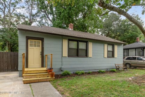 3332 DELLWOOD Avenue Jacksonville FL 32205