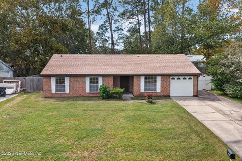 Photo of 1688 SUSAN Drive, Middleburg, FL 32068 (MLS # 2167303)
