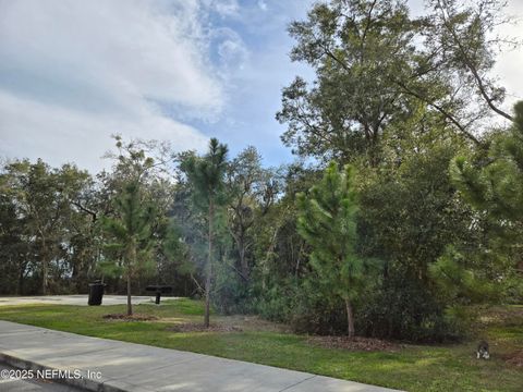 A home in Yulee