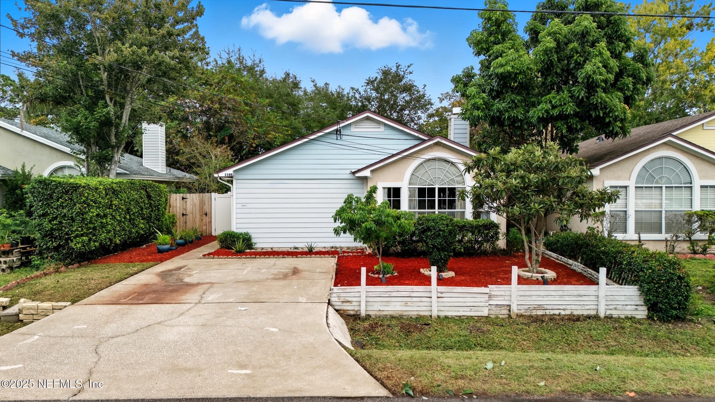 1105 HIBISCUS Street