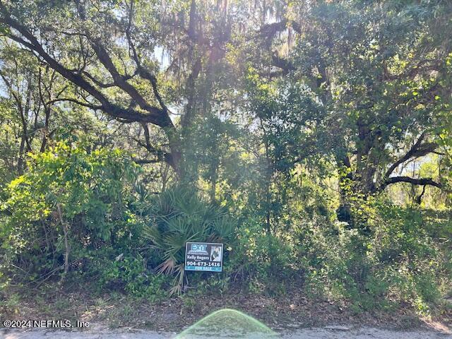 Green Cove Springs, FL home for sale located at Sandhill Road, Green Cove Springs, FL 32043