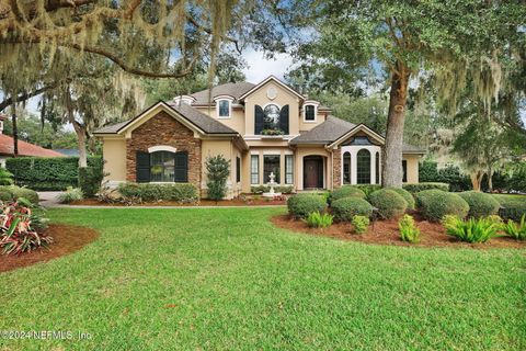 A home in St Augustine