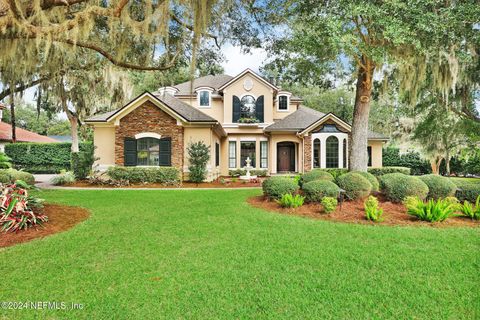 A home in St Augustine