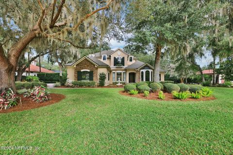 A home in St Augustine