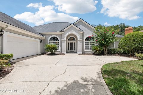 8205 BAY TREE Lane Jacksonville FL 32256