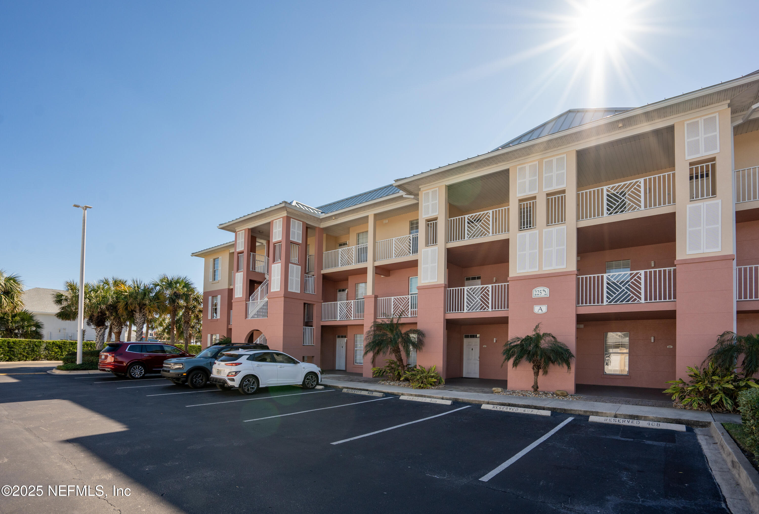 225 ATLANTIS Circle 101-A