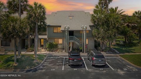 A home in St Augustine