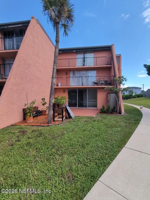 Photo of 3401 TOWNSEND BLVD BLVD #215, Jacksonville, FL 32277 (MLS # 2156249)