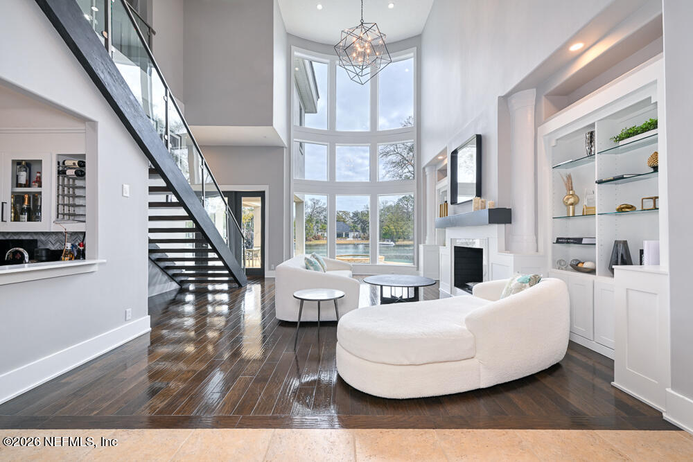 781 QUEENS HARBOR Boulevard