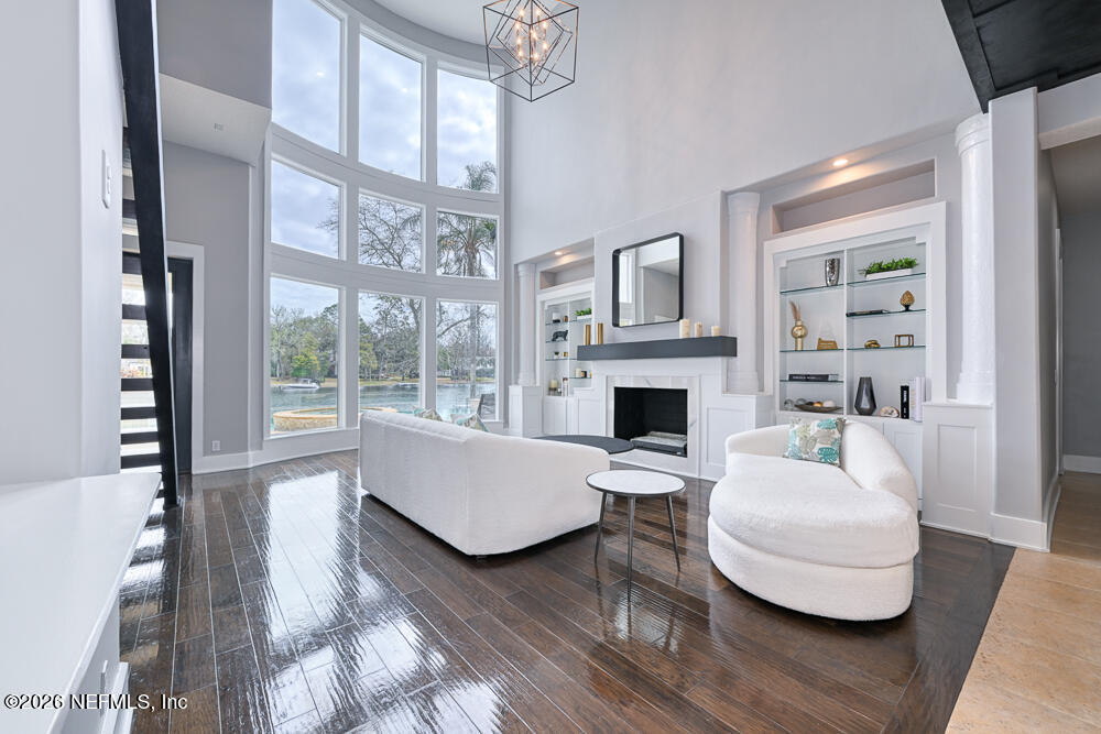 781 QUEENS HARBOR Boulevard