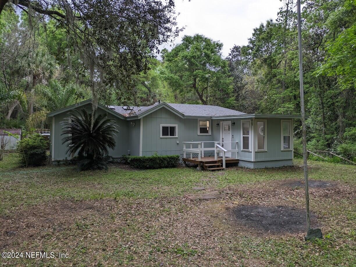 Jacksonville, FL home for sale located at 14343 BONEY Road, Jacksonville, FL 32226